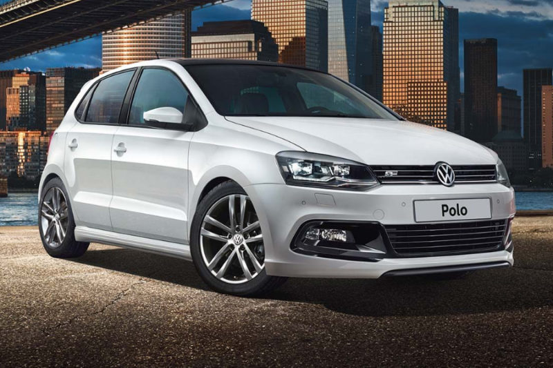 Polo 5ª serie VOLKSWAGEN 1.4 TDI 5p. Business VielleCar