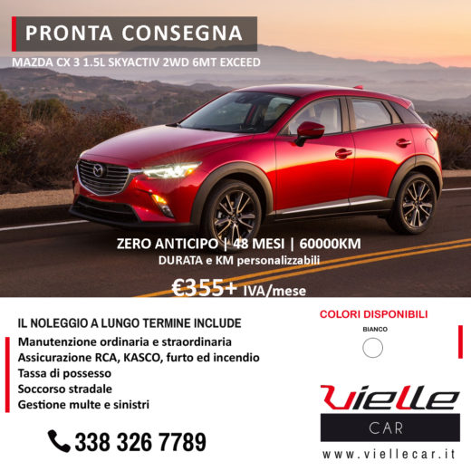 macchine pronta consegna macchine pronta consegna